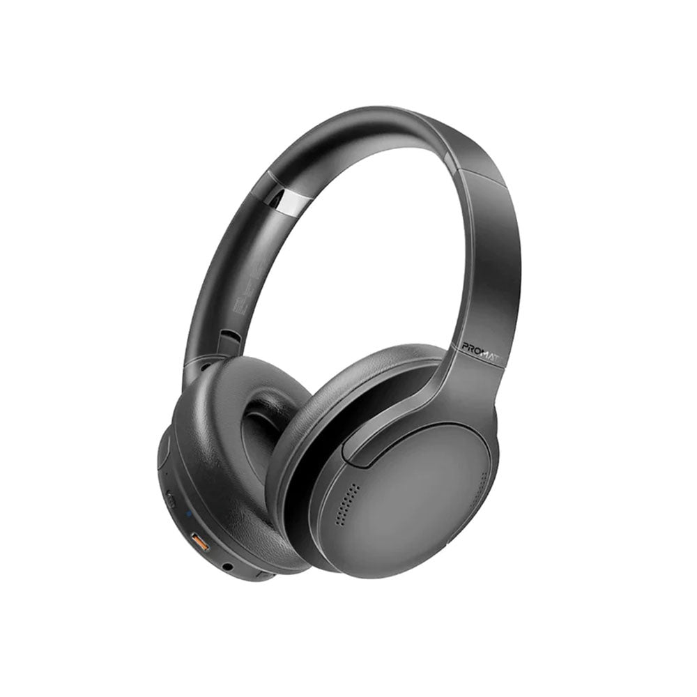 Promate Laboca-Pro Headphones Promate Laboca-Pro Headphones